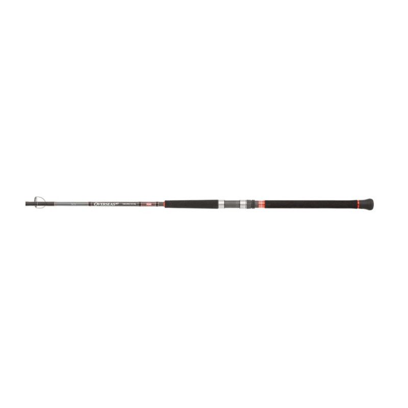 Canne Penn Overseas XT Tuna Spin