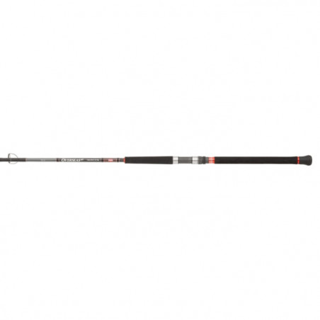 Canne Penn Overseas XT Tuna Spin