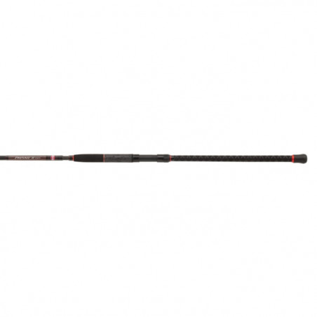 Canne Penn Prevail II Uptide