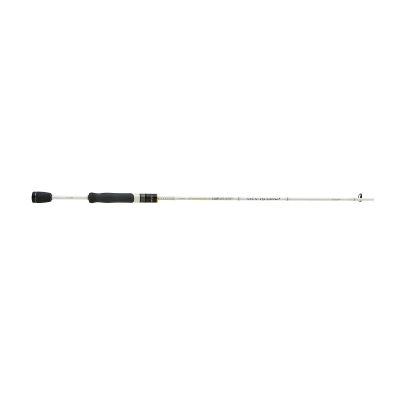 Canne Pepper X5 Illex S 1982 UL Micro JIG Special
