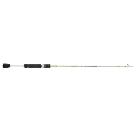 Canne Pepper X5 Illex S 1982 UL Micro JIG Special