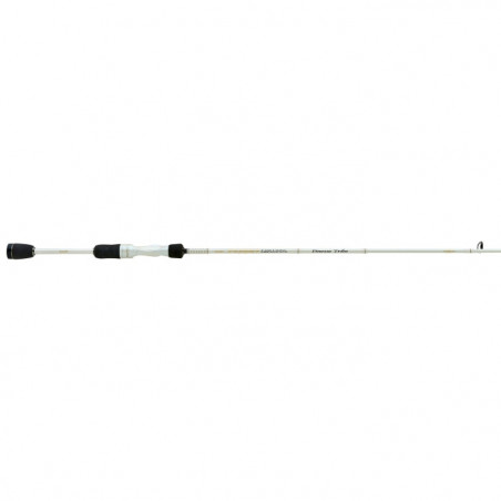 Canne Pepper X5 Illex S 200 L Finesse Tribe