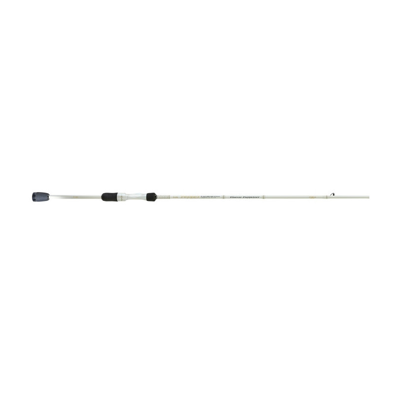 Canne Pepper X5 Illex S 215 ML-M Finesse Puppeteer
