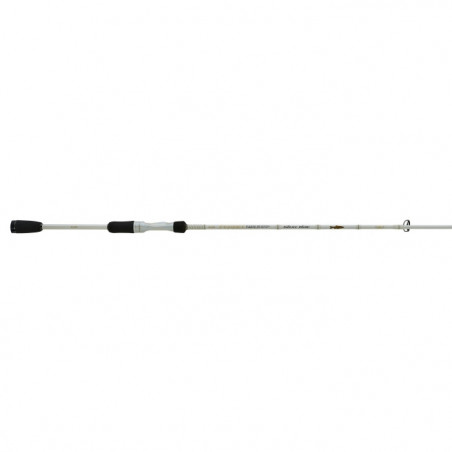 Canne Pepper X5 Illex S 2202 M Silver Flow