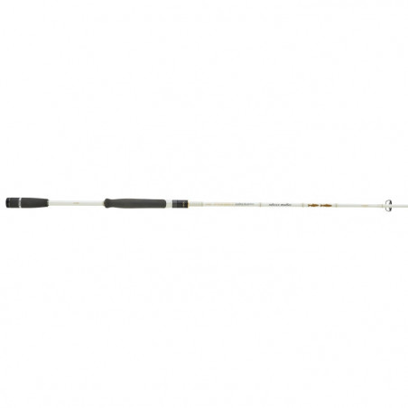 Canne Pepper X5 Illex S 2602 M Silver Bullet