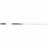 Canne Pepper X5 Illex S 2602 M Silver Bullet