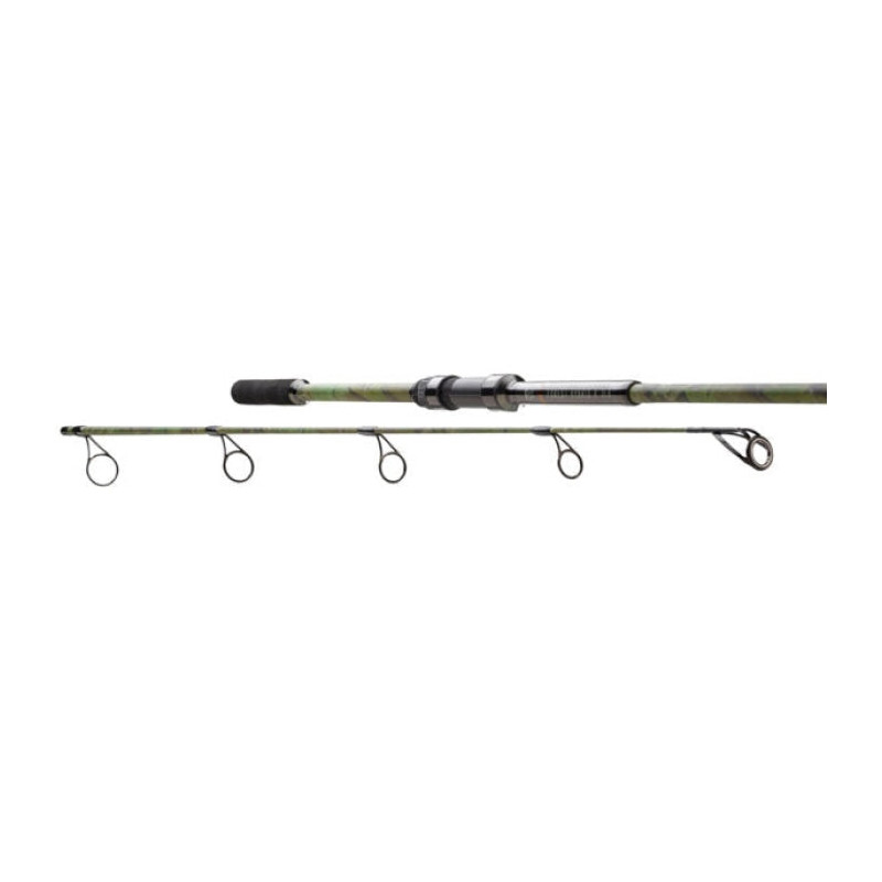 Canne Prowess Forest Hybride - 2 brins