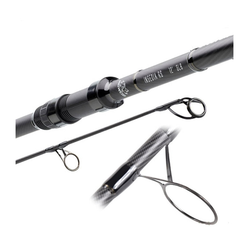 Canne Prowess Insedia RS - 2 brins