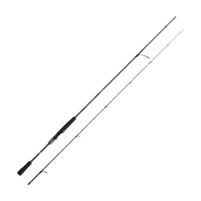 Canne Rockfishing Daiwa Saltist AGS Rockfish