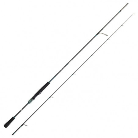 Canne Rockfishing Daiwa Saltist AGS Rockfish