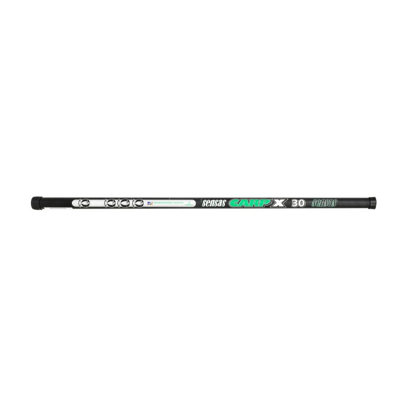 Canne Sensas Carp'X 30