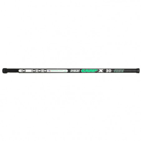 Canne Sensas Carp'X 30