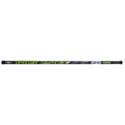 Canne Sensas T-Rex Carp 34