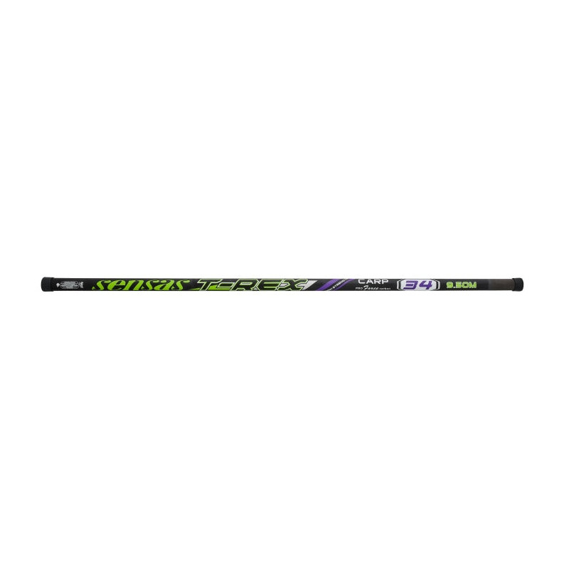 Canne Sensas T-Rex Carp 34