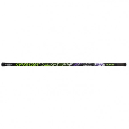 Canne Sensas T-Rex Carp 34