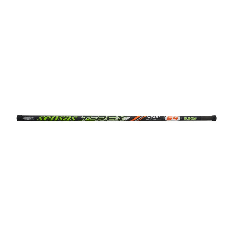 Canne Sensas T-Rex Carp 54