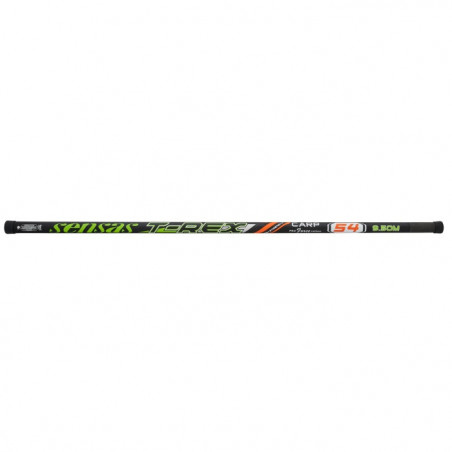 Canne Sensas T-Rex Carp 54