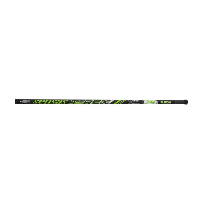 Canne Sensas T-Rex Carp 74