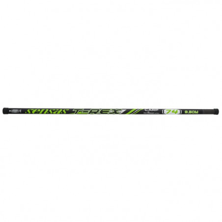 Canne Sensas T-Rex Carp 74