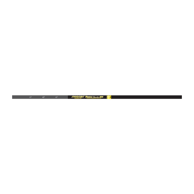 Canne Sensas Tele Needle Classic