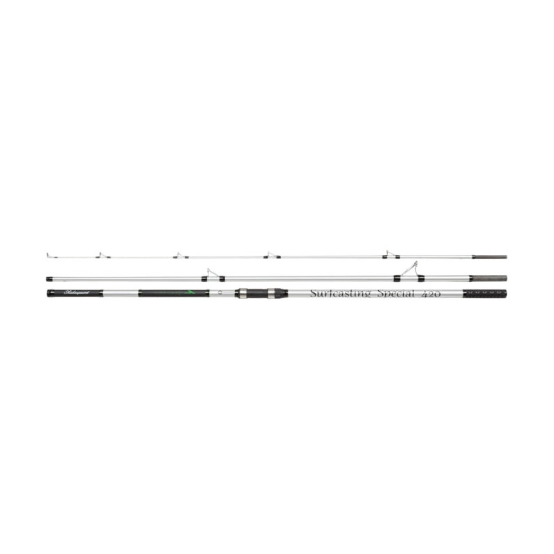 Canne Shakespeare Glowstik Surf Spinning