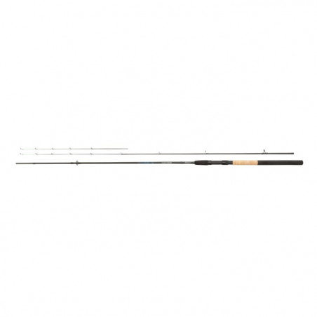 Canne Shakespeare Superteam Light Feeder