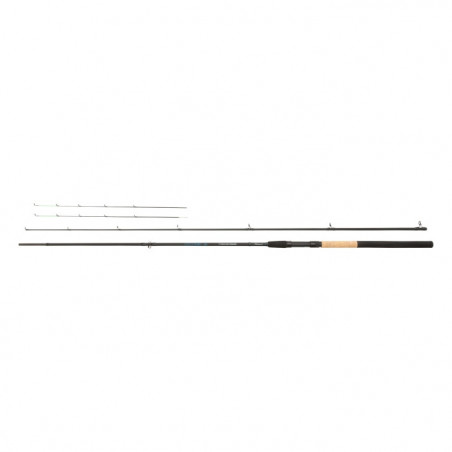 Canne Shakespeare Superteam Method Feeder