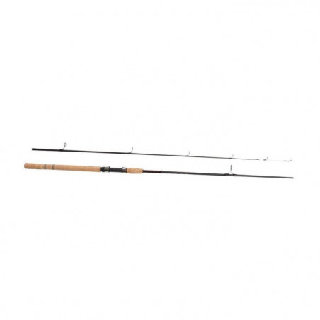 Canne Shakespeare Ugly Stik Elite Spin