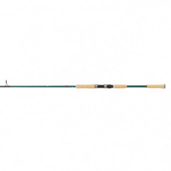 Canne spinning Abu Garcia...