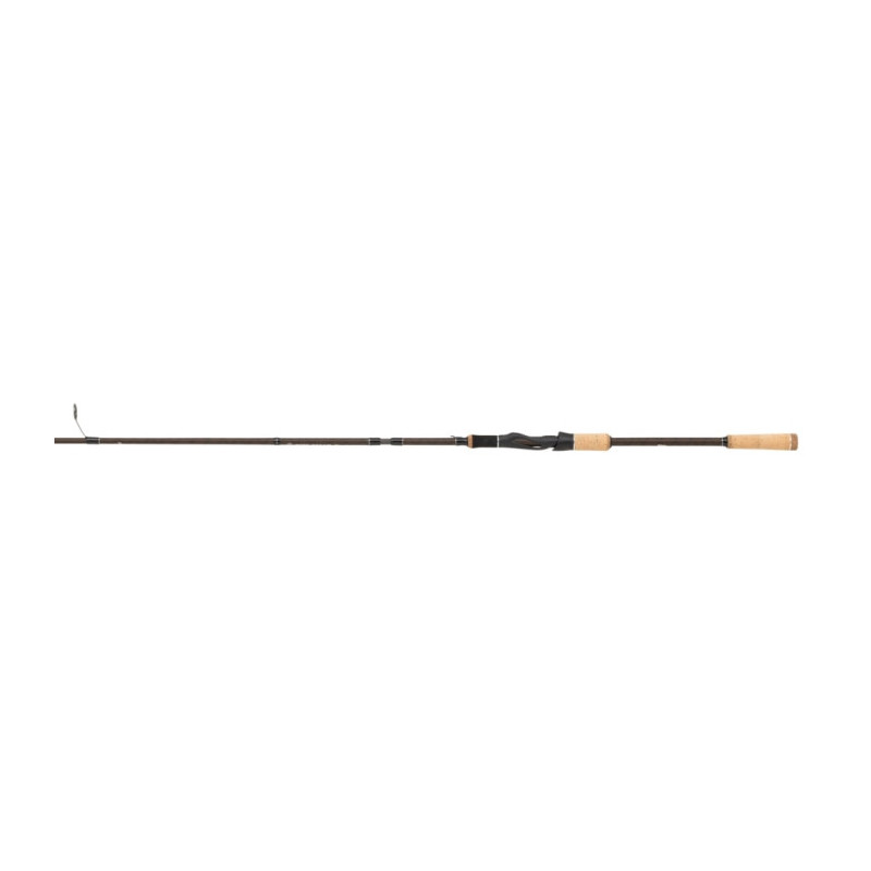 Canne spinning Abu Garcia Diplomat X