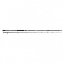 Canne Spinning Abu Garcia...