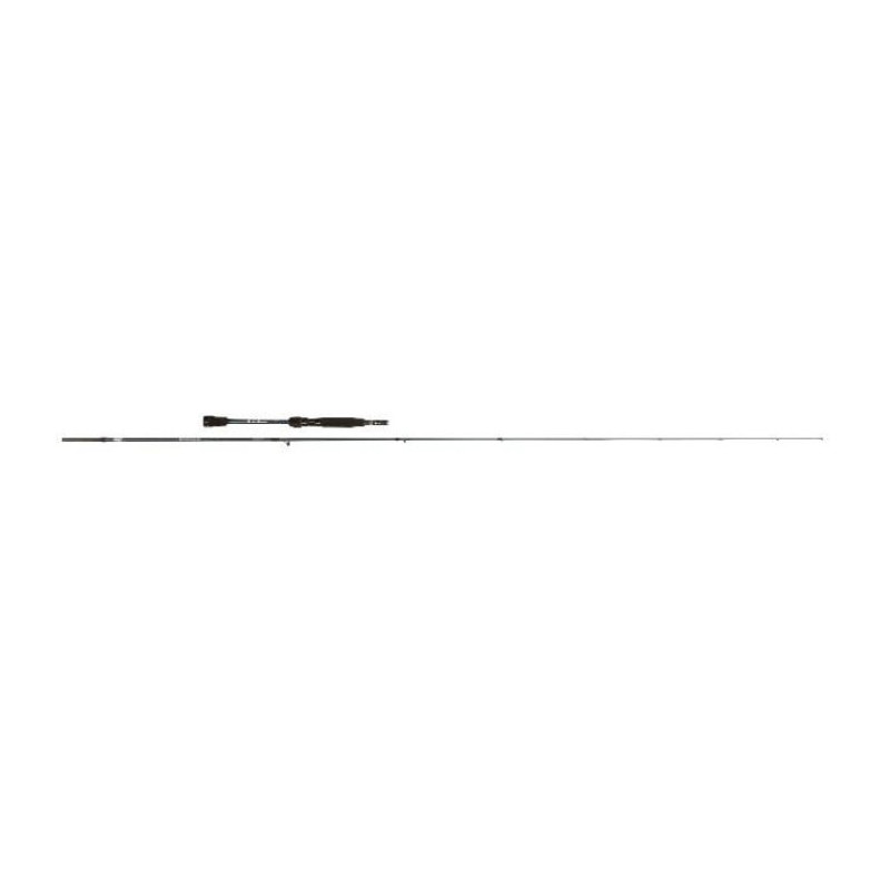 Canne Spinning Abu Garcia Laconelli IKE Signature