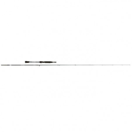 Canne Spinning Abu Garcia Laconelli IKE Signature