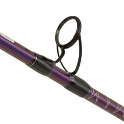 Canne Spinning Abu Garcia Laconelli IKE Signature