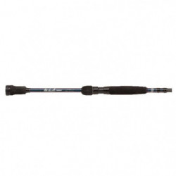 Canne Spinning Abu Garcia Laconelli IKE Signature