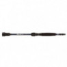 Canne Spinning Abu Garcia Laconelli IKE Signature