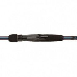 Canne Spinning Abu Garcia Laconelli IKE Signature