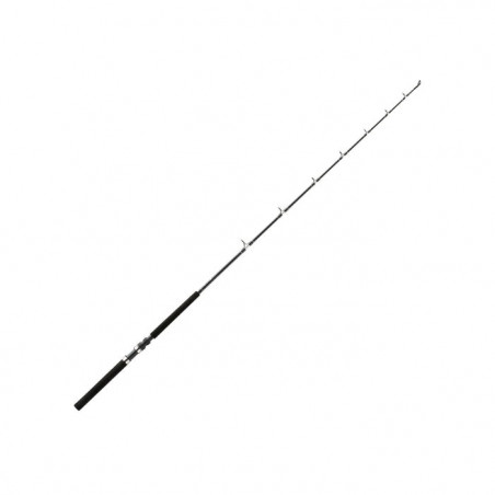 Canne Spinning Abu Garcia Seven boat