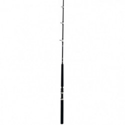 Canne Spinning Abu Garcia Seven boat
