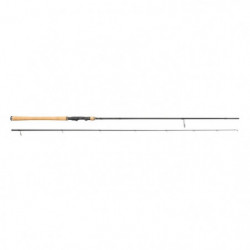 Canne spinning Abu Garcia...