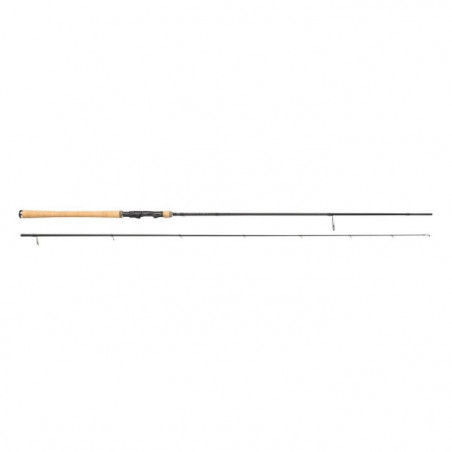 Canne spinning Abu Garcia SÖLV AG3