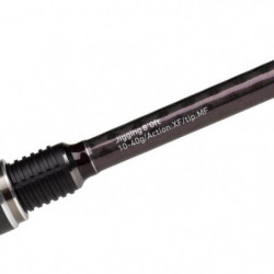 Canne Spinning Abu Garcia SPIKE® PRO