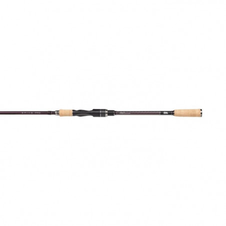 Canne spinning Abu Garcia SPIKE® PRO Finesse Jigging Rod