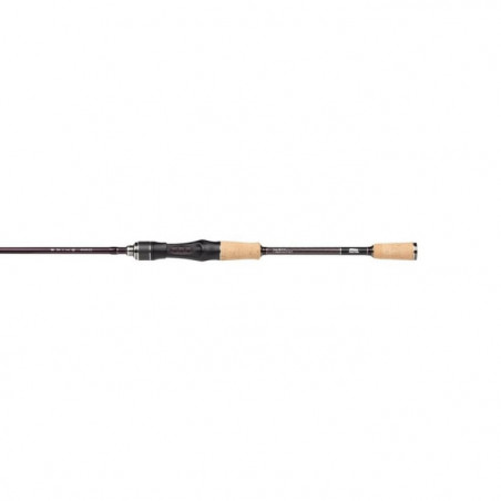 Canne spinning Abu Garcia SPIKE® PRO Tech Hardbait Casting Rod