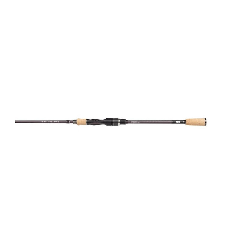 Canne spinning Abu Garcia SPIKE® PRO Tech Hardbait Spin Rod