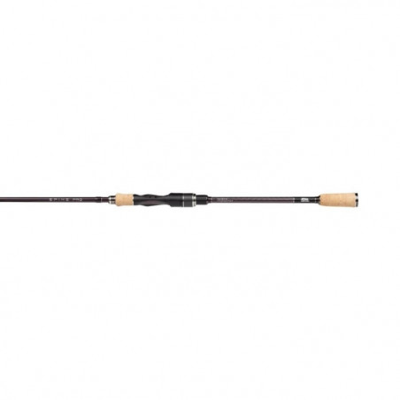 Canne spinning Abu Garcia SPIKE® PRO Tech Hardbait Spin Rod