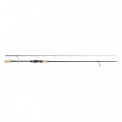 Canne spinning Abu Garcia SPIKE® PRO Tech Hardbait Spin Rod