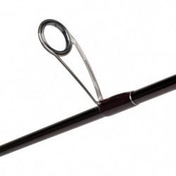 Canne spinning Abu Garcia SPIKE® PRO Tech Hardbait Spin Rod