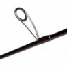Canne spinning Abu Garcia SPIKE® PRO Tech Hardbait Spin Rod
