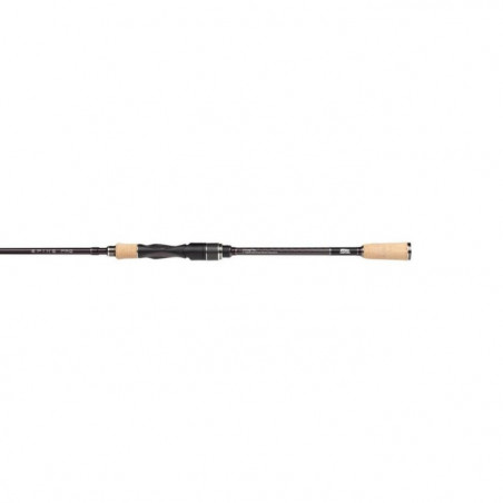 Canne spinning Abu Garcia SPIKE® PRO Tech Rig Rod